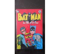 Various - Batman In The Forties TP