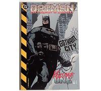 Various - Batman No Mans Land TP Vol 01