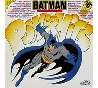 Various - Batman Präsentiert: Powerhits [VINYL]