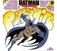 Various - Batman Prasentiert: Powerhits