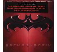Various - Batman & Robin [Import]