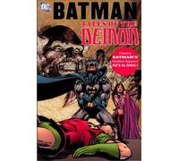 Various - Batman Tales Of The Demon