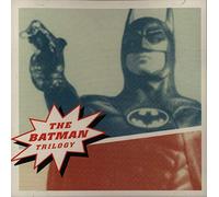 Various - Batman Trilogy