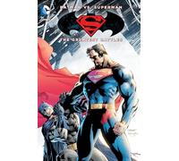 Batman vs. Superman: The Greatest Battles