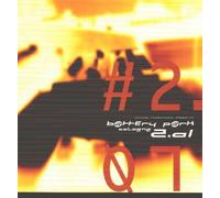 Various - Battery Park Cologne 2 [12" VINYL]