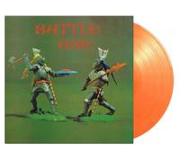 VARIOUS - Battle Axe 2022 Dutch 180 Gram Vinyl LP New