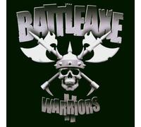 Various - Battle Axe Warriors 2