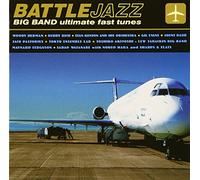 Various - Battle Jazz (Big Band Ultimate Fast Tunes)