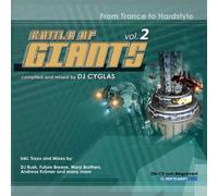 Various - Battle of Giants 2