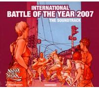 Various - Battle of the Year 200