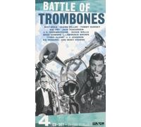 Various - Battle of Trombones