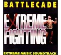Various - Battlecade Extreme Fighting