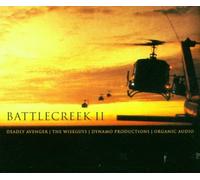 Various - Battlecreek Ep Vol 2
