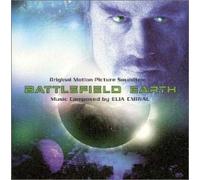 Various - Battlefield Earth