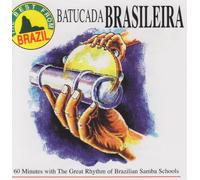 Various - Batucada Brasileira