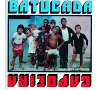 Various - Batucada & Capoeira [Vinyl LP] [VINYL]