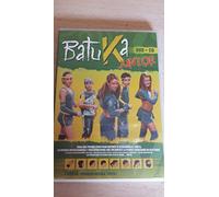 Various - Batuka Junior