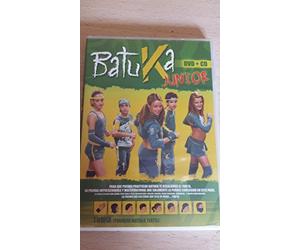 Various - Batuka Junior