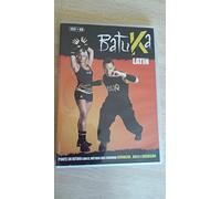 Various - Batuka Latin