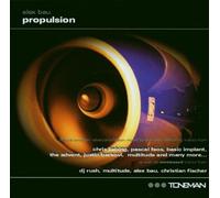 Various/Bau,Alex (Mixed By) - Propulsion