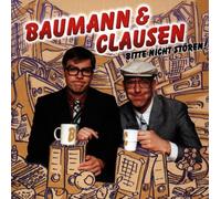 Various - Baumann & Clausen