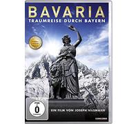 Various - Bavaria - Traumreise durch Bayern