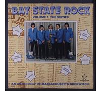 VARIOUS - bay state rock, vol. 1; the sixties