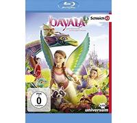 Various - bayala - Das magische Elfenabenteuer BD