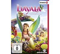 Bayala – Das magische Elfenabenteuer – DVD