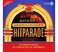 Various - Bayern 1: Jahrhunderthitparade