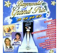 Various - Bayerwald Grand Prix 2000