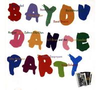 Various - Bayou Dance Party