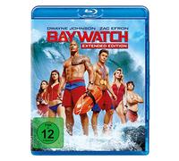 Various - Baywatch (2017) Bd (Extended Edition) [Blu-ray]