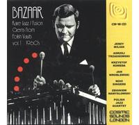 Various - Bazaar Fusion Gems from Poland [VINYL]