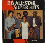 Various - BB All-Star Super Hits Volume I.