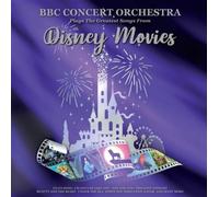 Various - Bbc Concert Orchestra Plays Disney [VINYL]