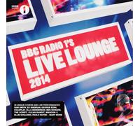 BBC Radio 1's Live Lounge 2014