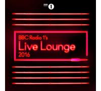 BBC Radio 1's Live Lounge 2016 – Sony Music