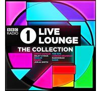 Various – BBC Radio 1's Live Lounge The Collection