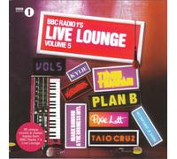 Radio 1's Live Lounge - Volume 5