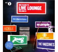Various Artists - BBC Radio 1's Live Lounge, Volume 6
