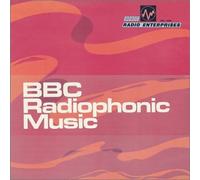 Various - BBC Radiophonic Music