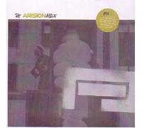Various - Be Arisonable-CD