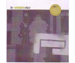 Various - Be Arisonable-CD