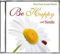 Various - Be Happy and Smile