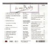 Various - Be my Baby
