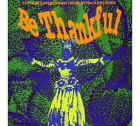 Various - Be Thankful