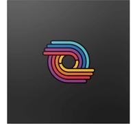 Various - Be With 10 Years: Joyride + Labour Of Love [VINYL]