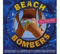 Various - Beach Bombers