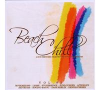 Various - Beach Chill Vol.1